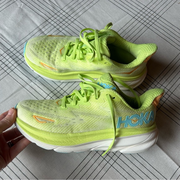 Hoka Clifton 9 - Picture 4 of 6